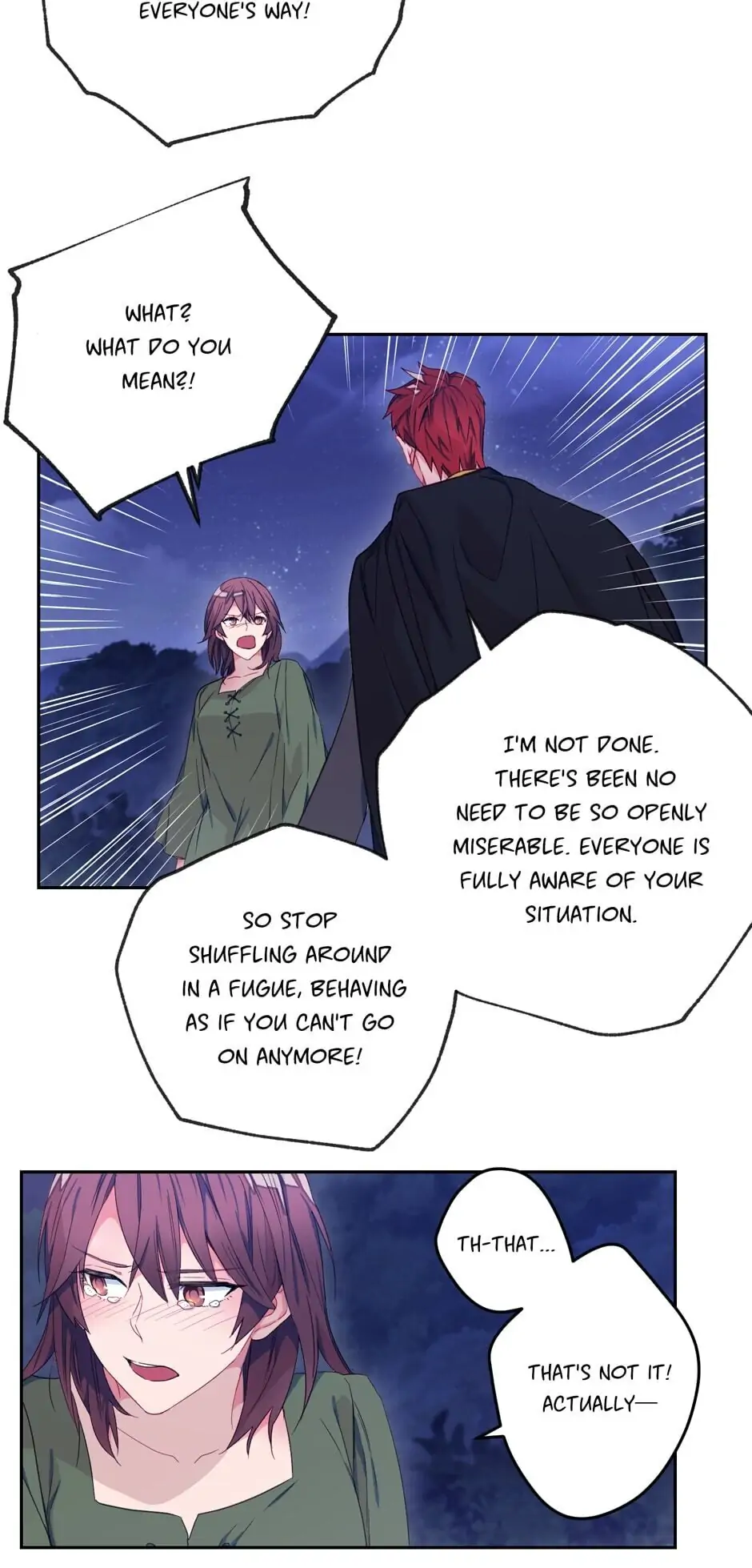 Read As You Wish, Prince ENGLISH Manga Online