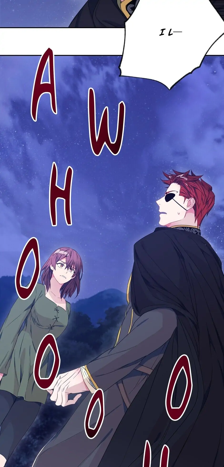 Read As You Wish, Prince ENGLISH Manga Online