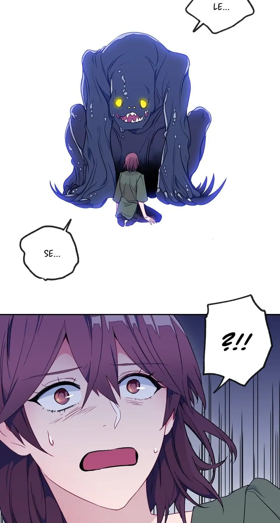 Read As You Wish, Prince ENGLISH Manga Online