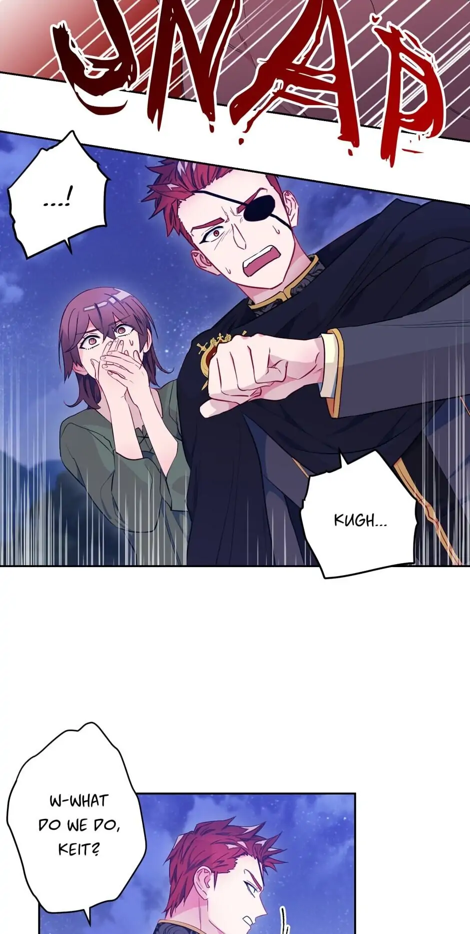 Read As You Wish, Prince ENGLISH Manga Online