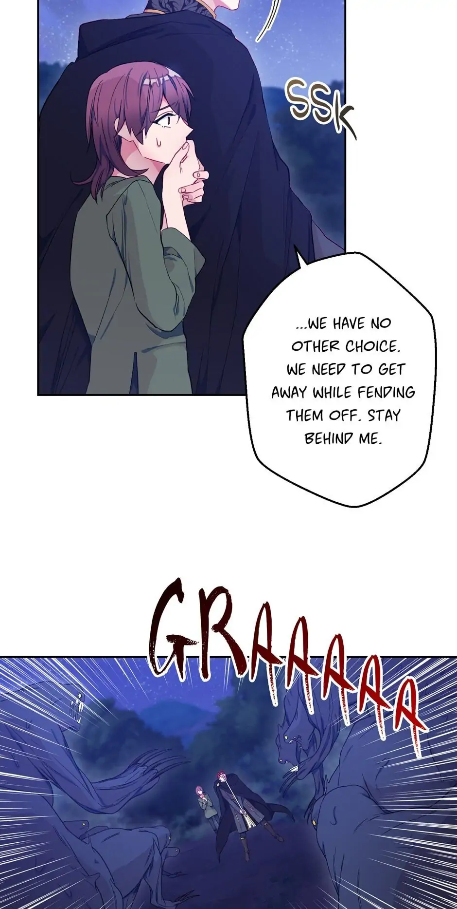 Read As You Wish, Prince ENGLISH Manga Online