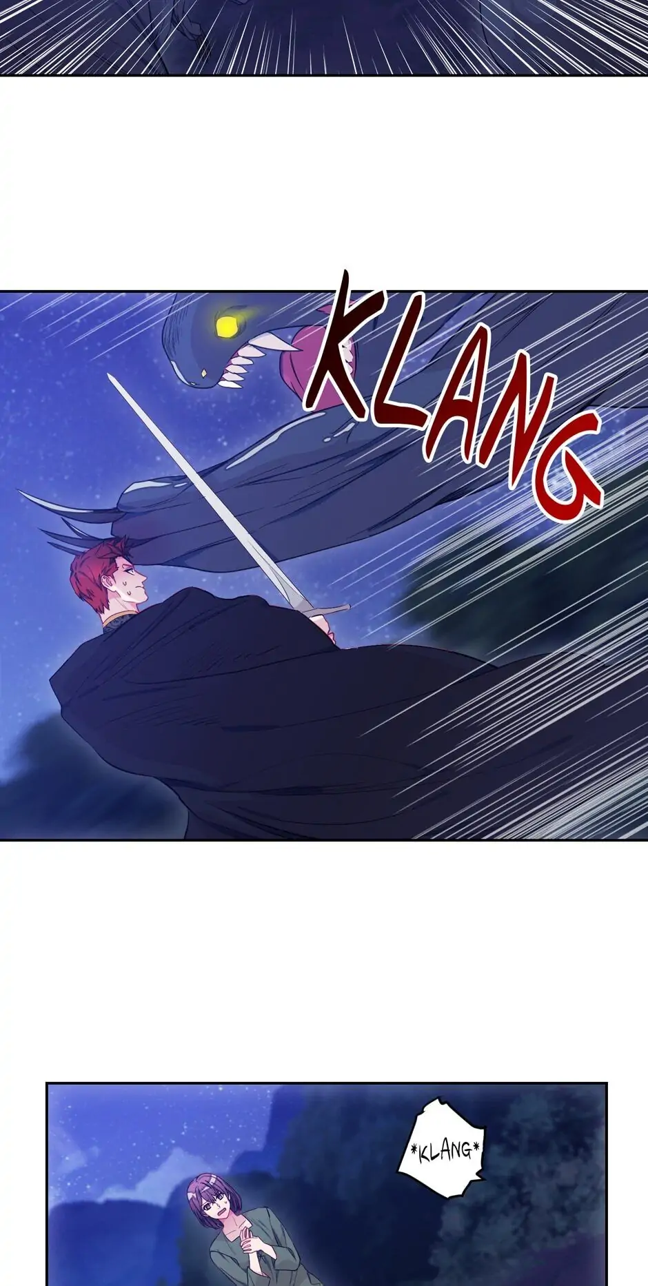 Read As You Wish, Prince ENGLISH Manga Online