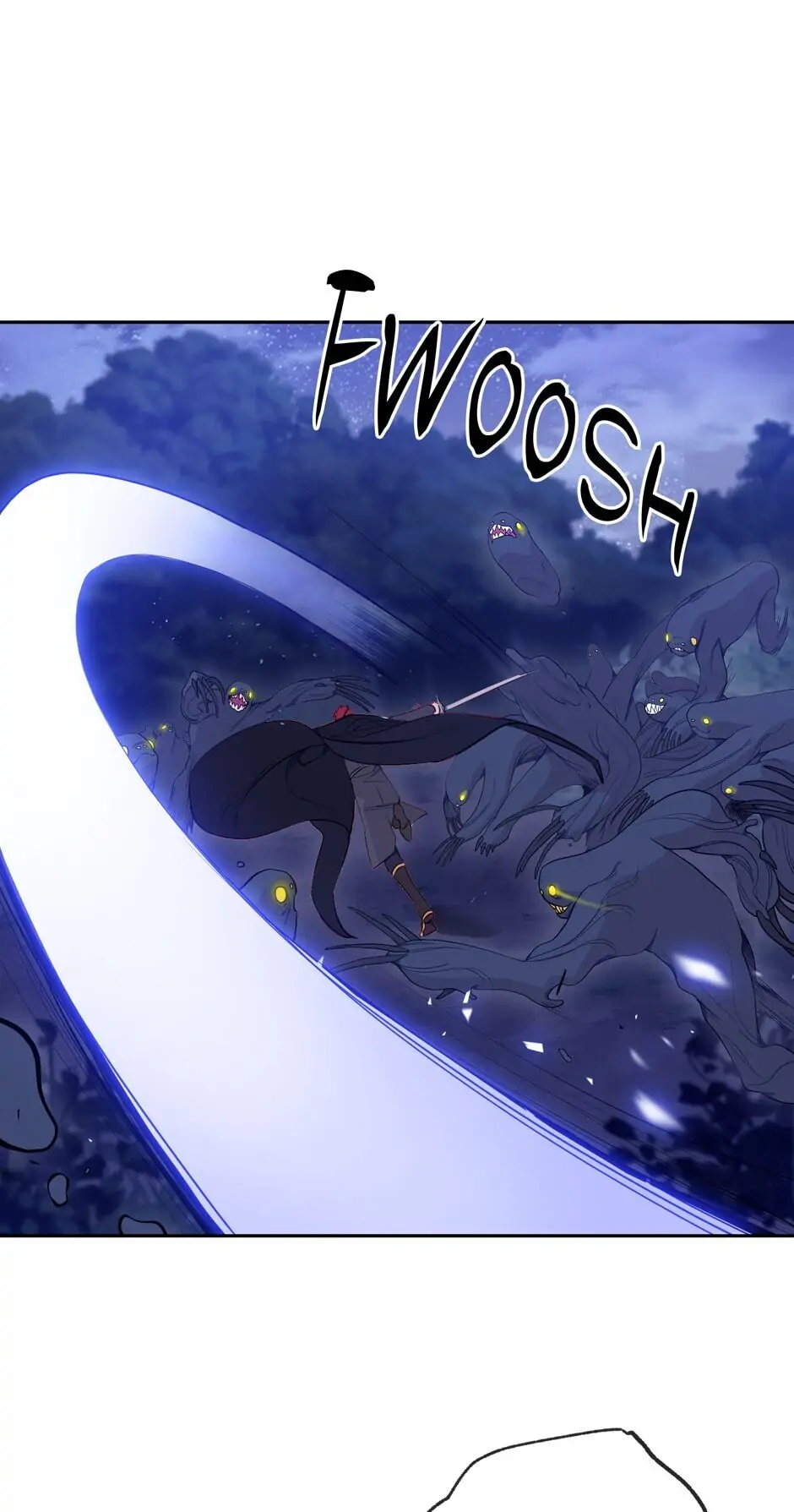 Read As You Wish, Prince ENGLISH Manga Online