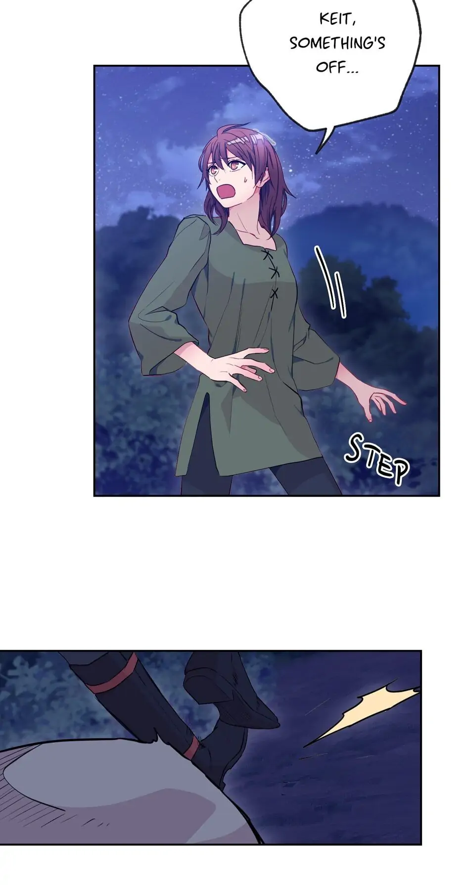 Read As You Wish, Prince ENGLISH Manga Online