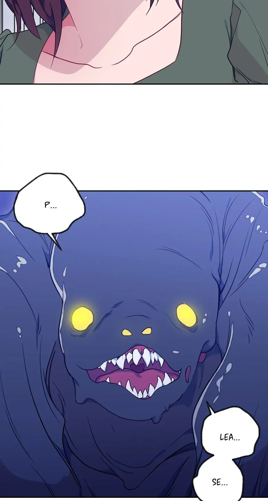 Read As You Wish, Prince ENGLISH Manga Online