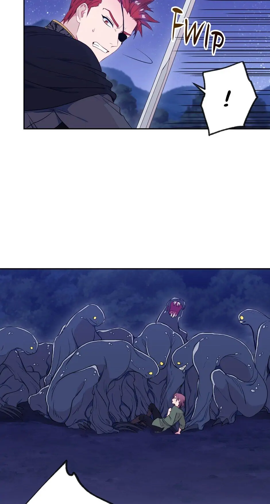 Read As You Wish, Prince ENGLISH Manga Online