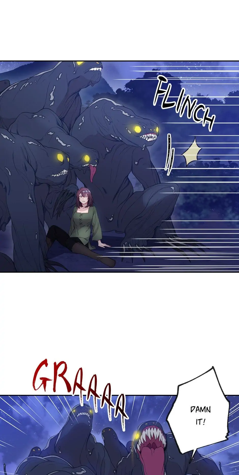 Read As You Wish, Prince ENGLISH Manga Online