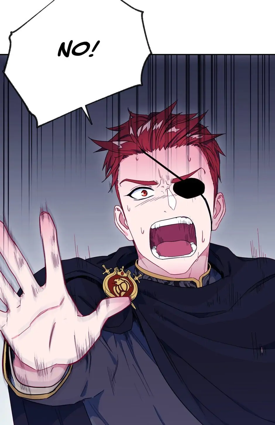 Read As You Wish, Prince ENGLISH Manga Online