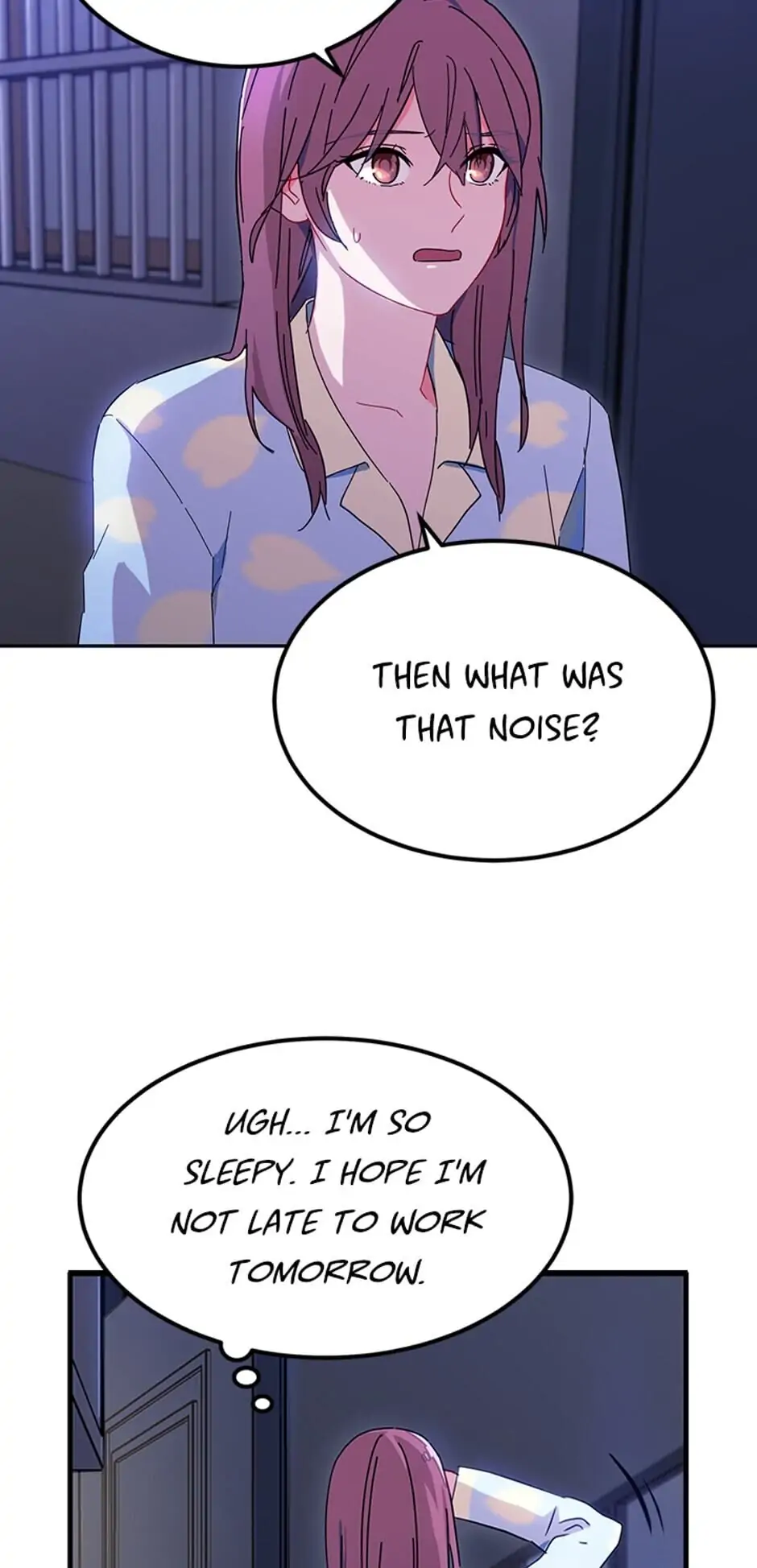 Read As You Wish, Prince ENGLISH Manga Online