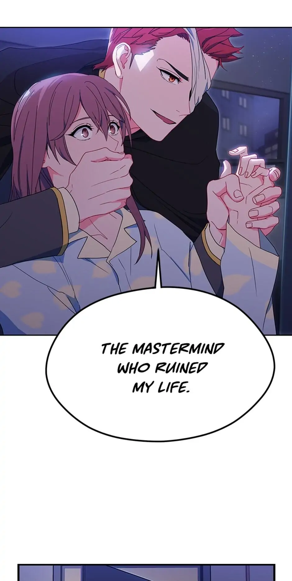 Read As You Wish, Prince ENGLISH Manga Online