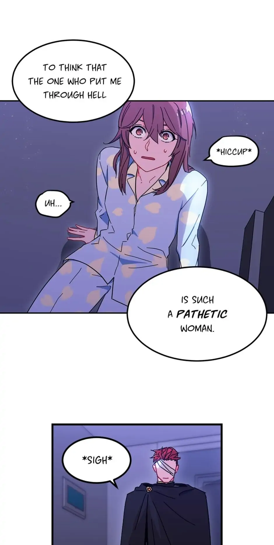 Read As You Wish, Prince ENGLISH Manga Online