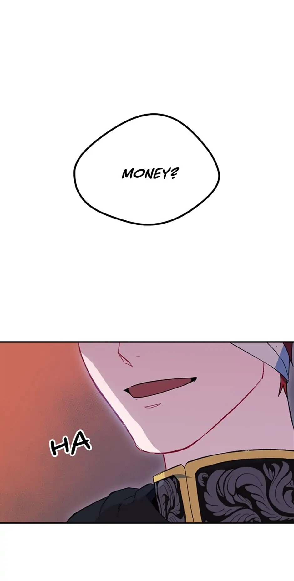 Read As You Wish, Prince ENGLISH Manga Online