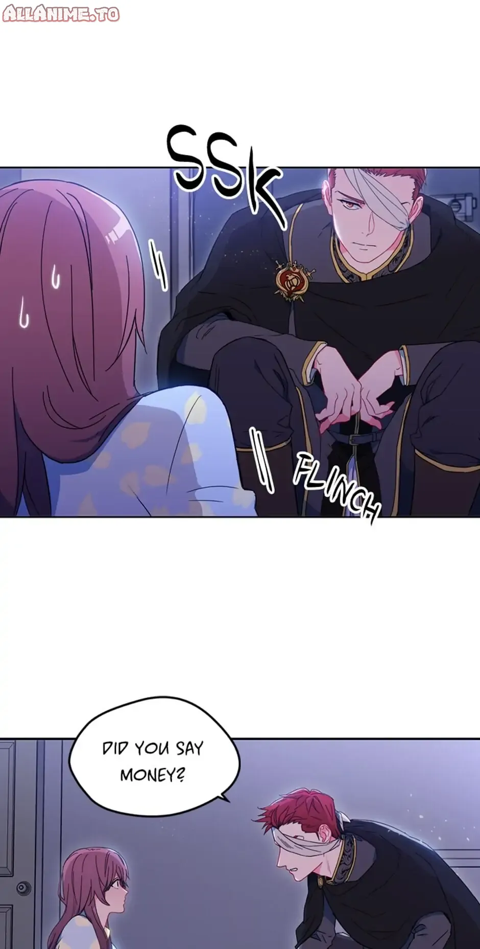 Read As You Wish, Prince ENGLISH Manga Online