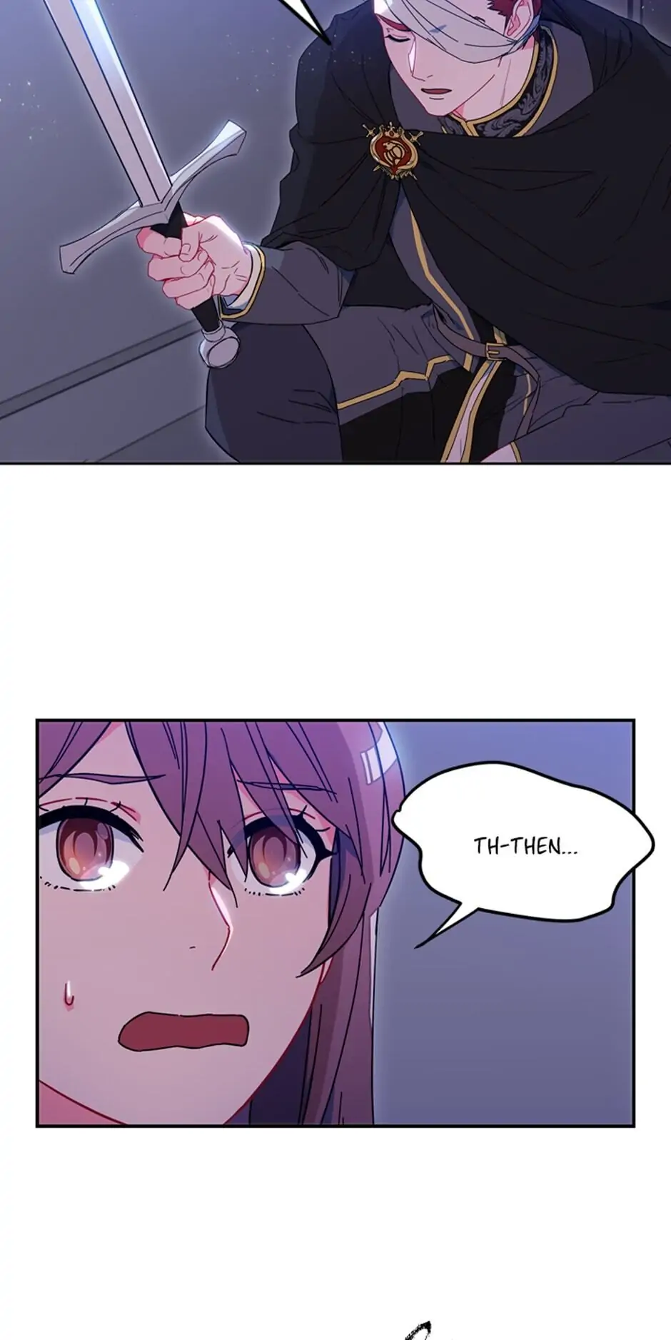 Read As You Wish, Prince ENGLISH Manga Online