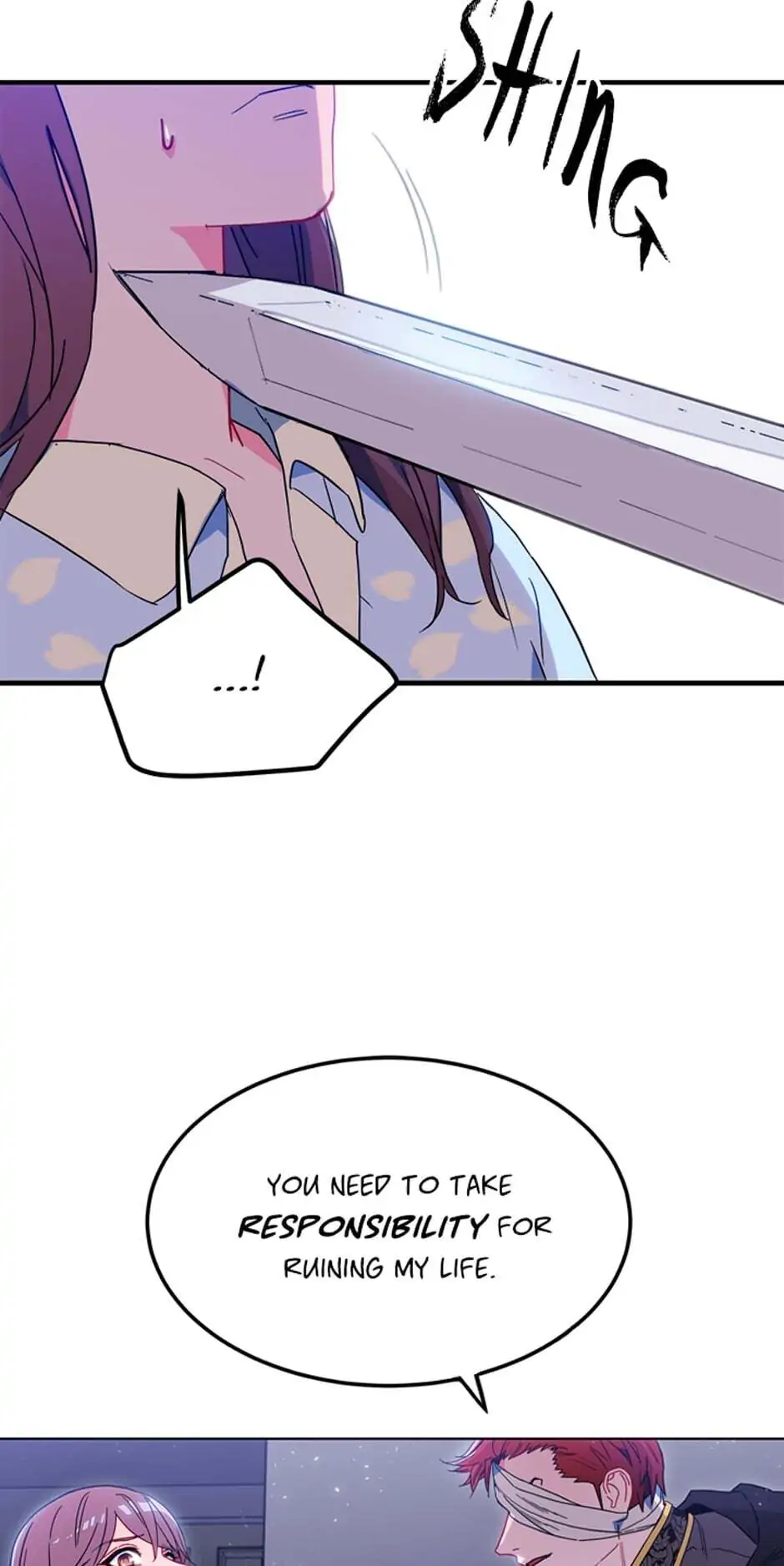 Read As You Wish, Prince ENGLISH Manga Online