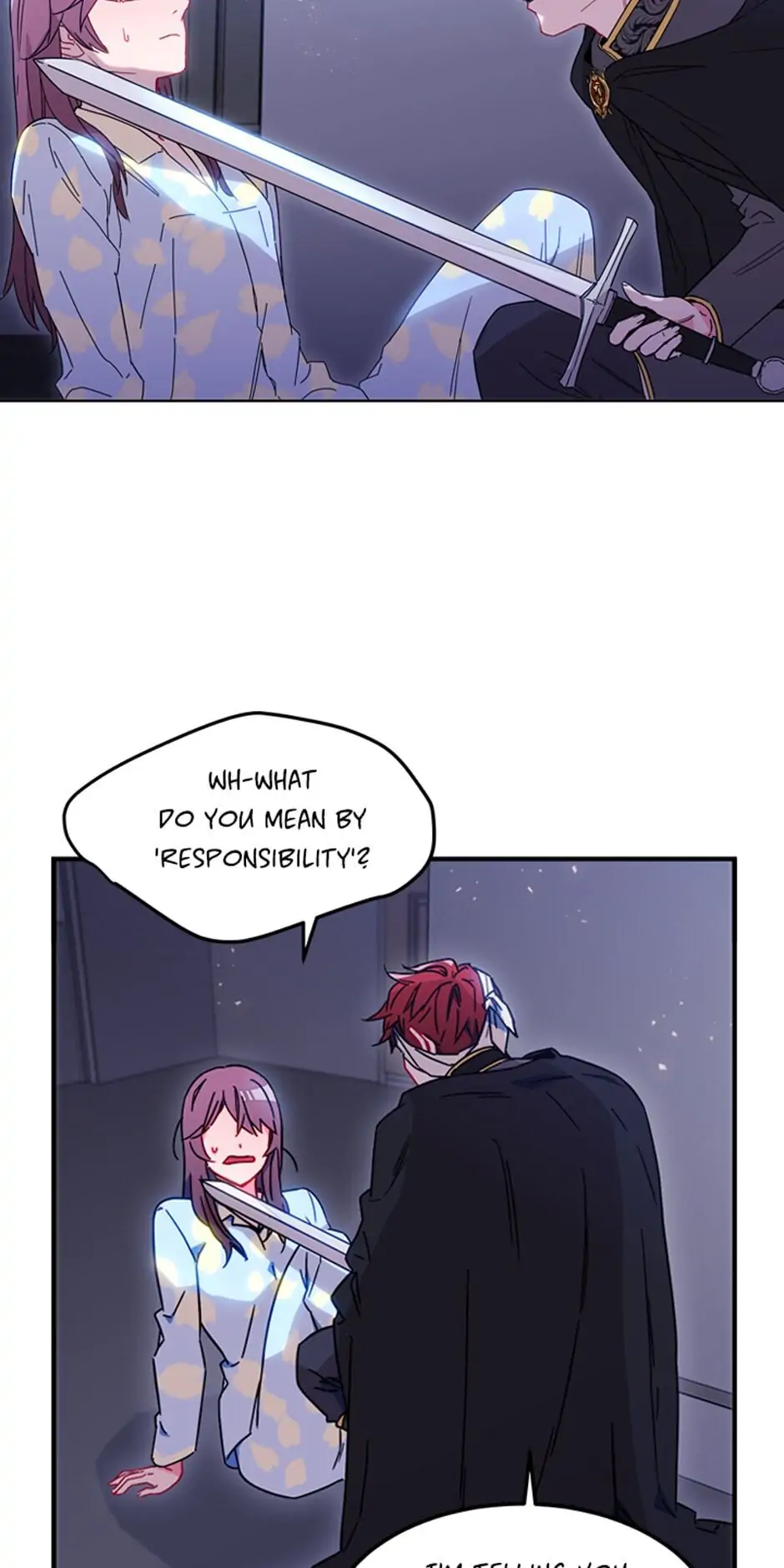 Read As You Wish, Prince ENGLISH Manga Online