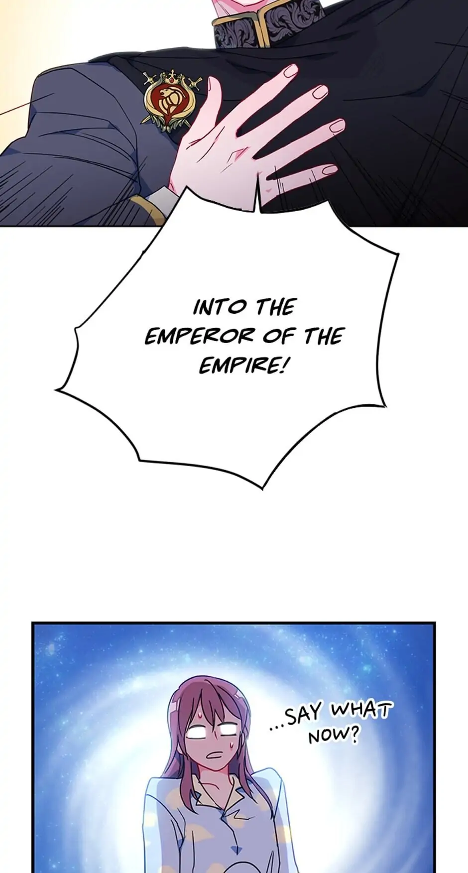 Read As You Wish, Prince ENGLISH Manga Online