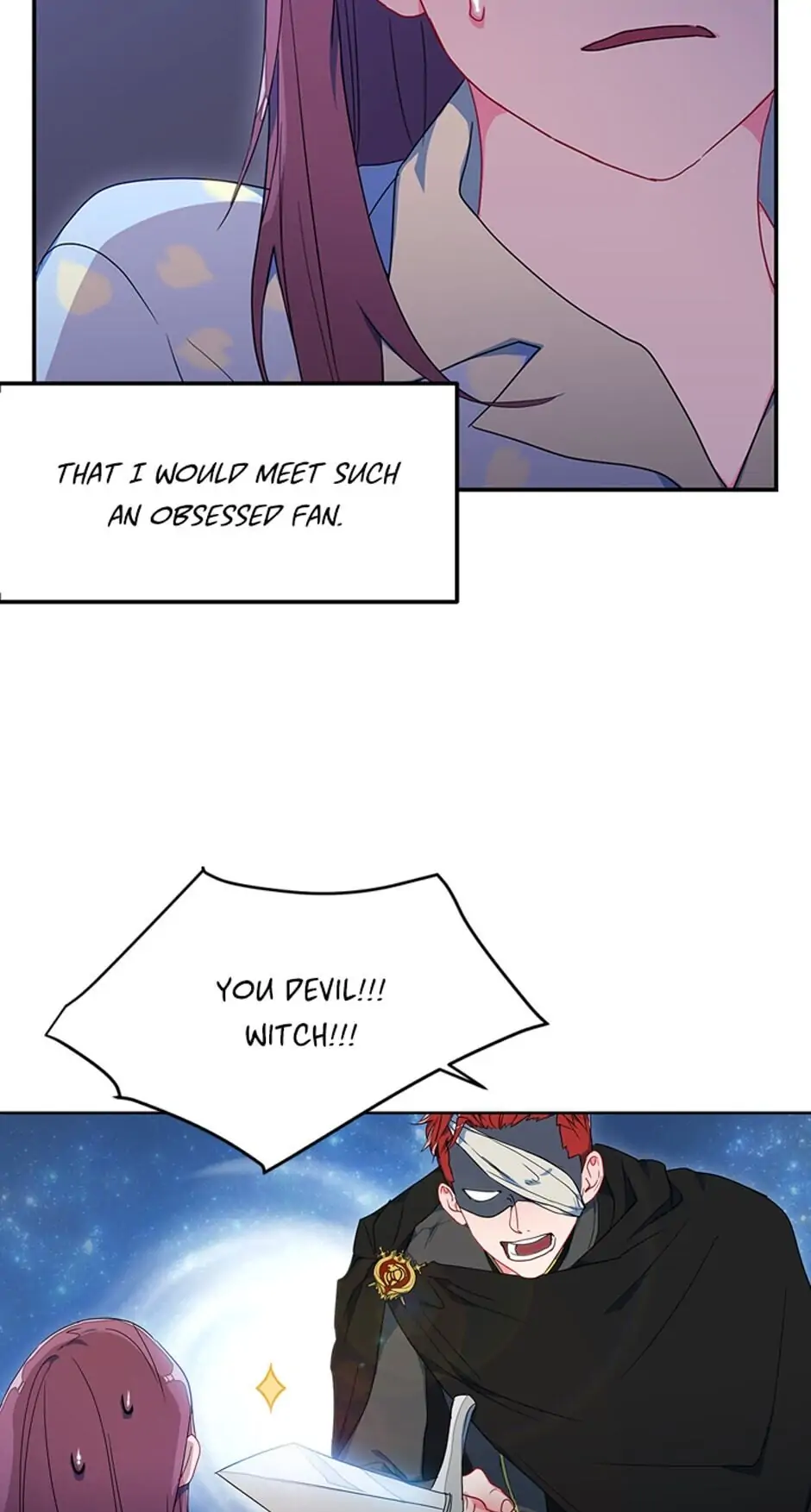 Read As You Wish, Prince ENGLISH Manga Online