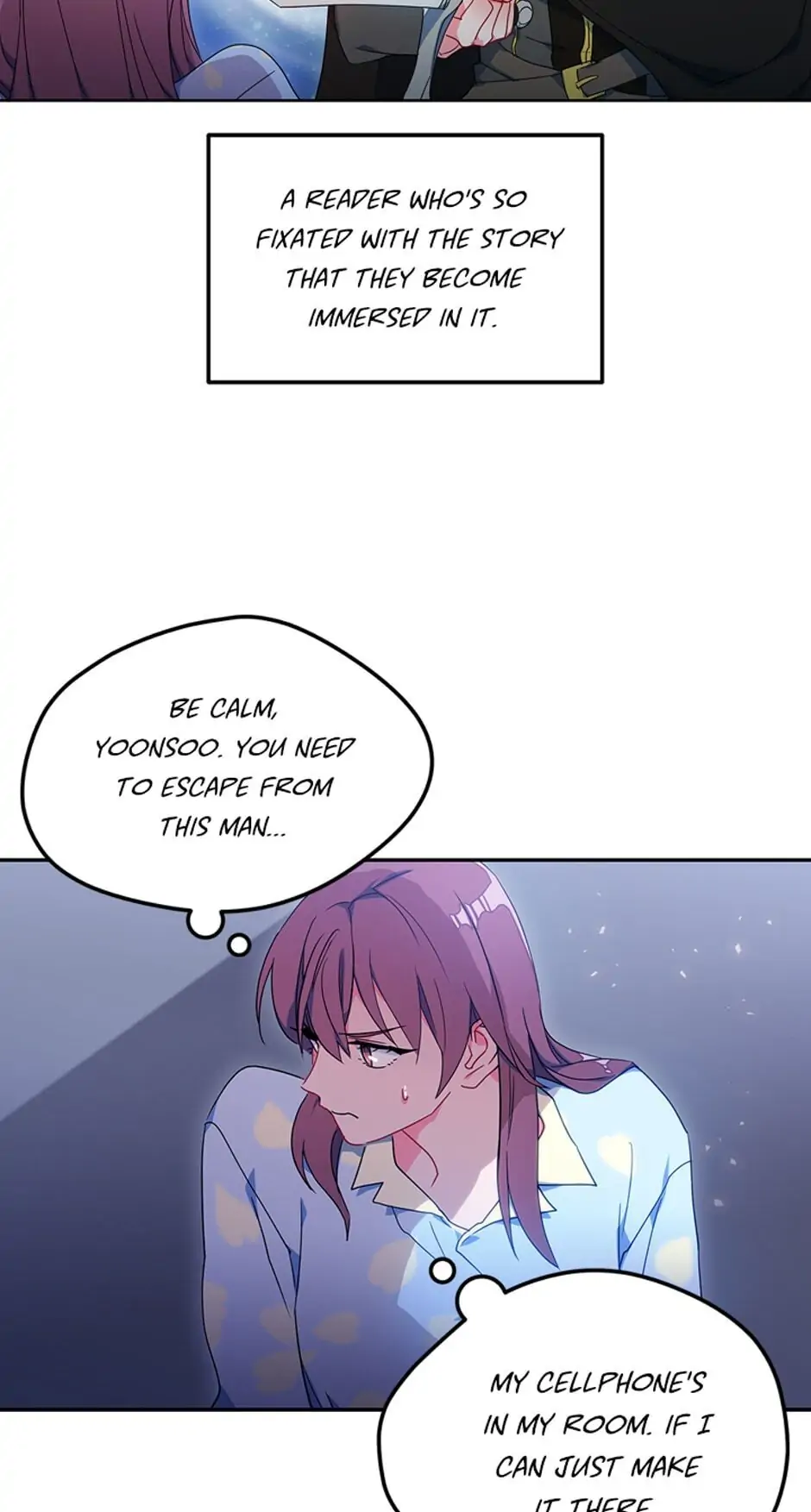 Read As You Wish, Prince ENGLISH Manga Online