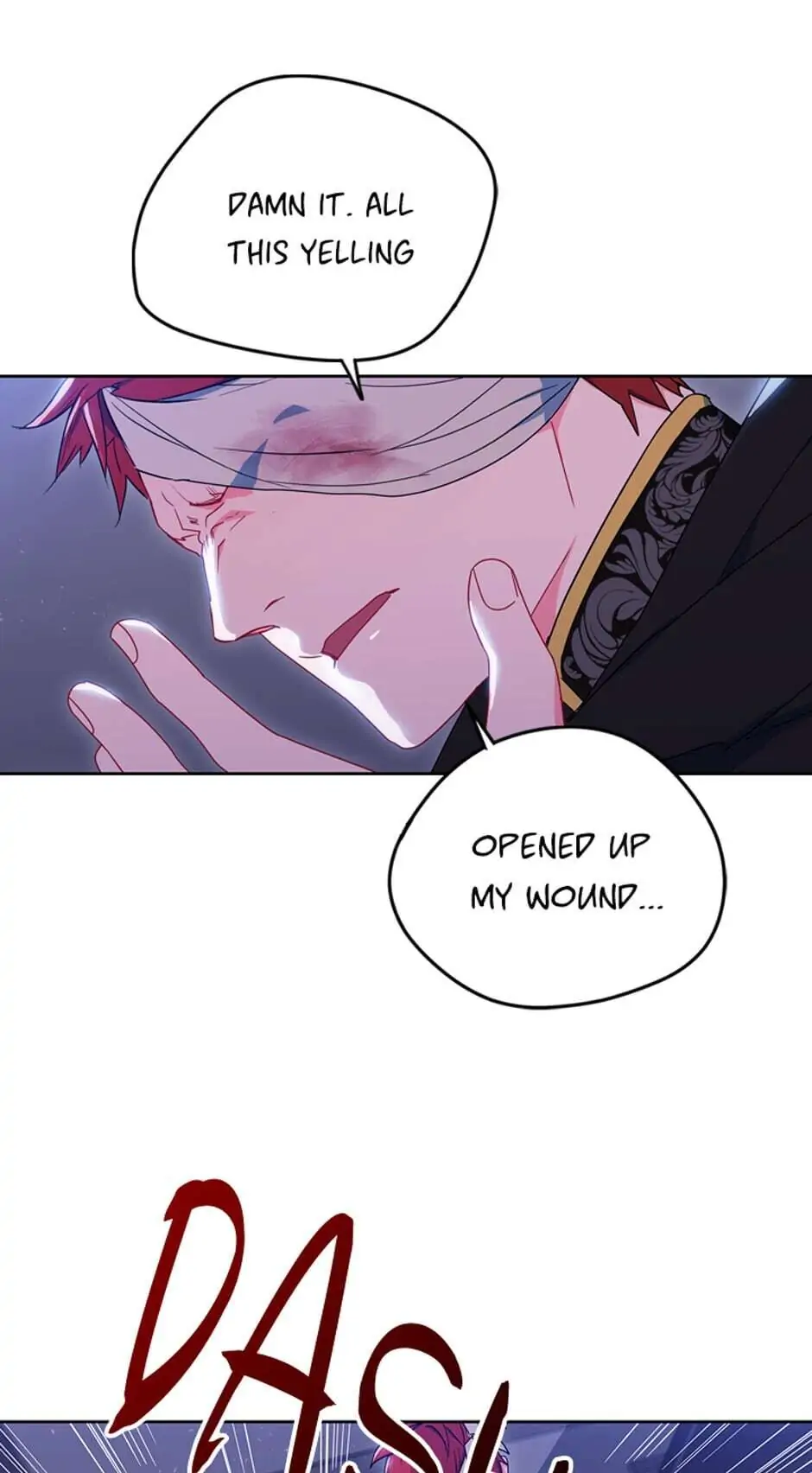 Read As You Wish, Prince ENGLISH Manga Online