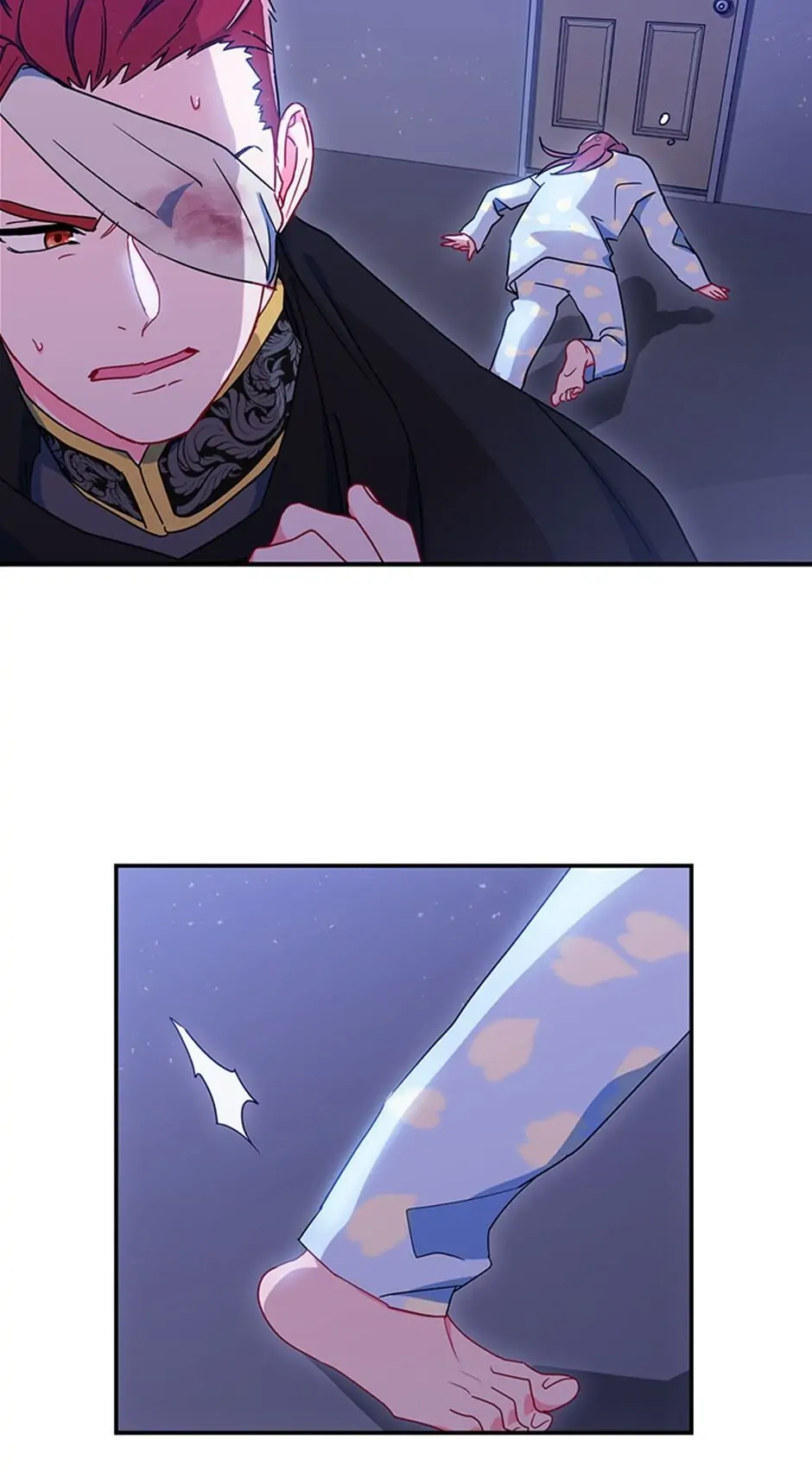 Read As You Wish, Prince ENGLISH Manga Online