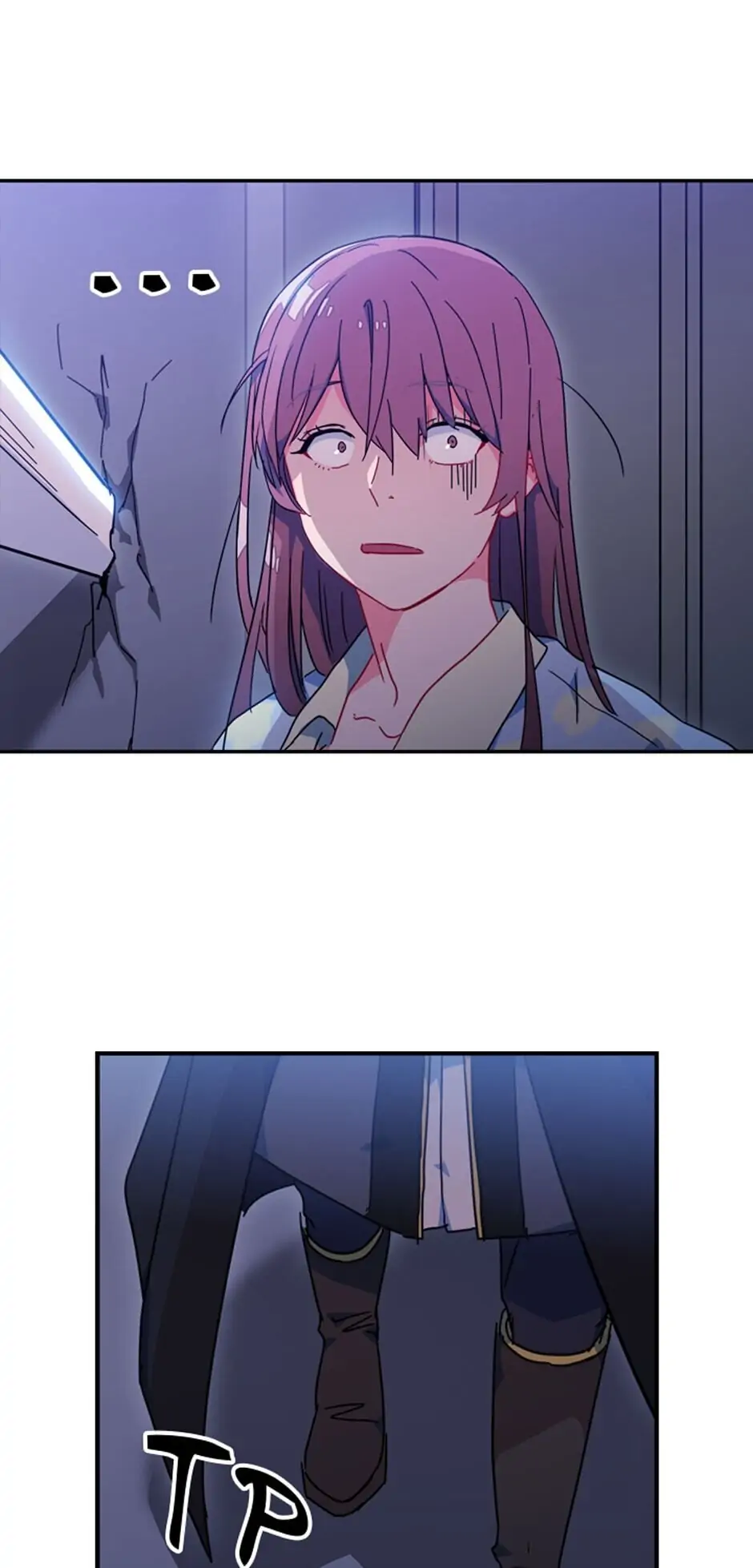 Read As You Wish, Prince ENGLISH Manga Online