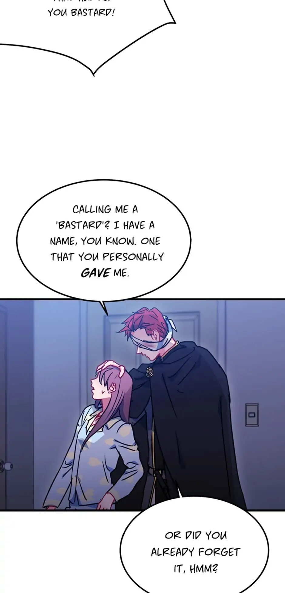 Read As You Wish, Prince ENGLISH Manga Online