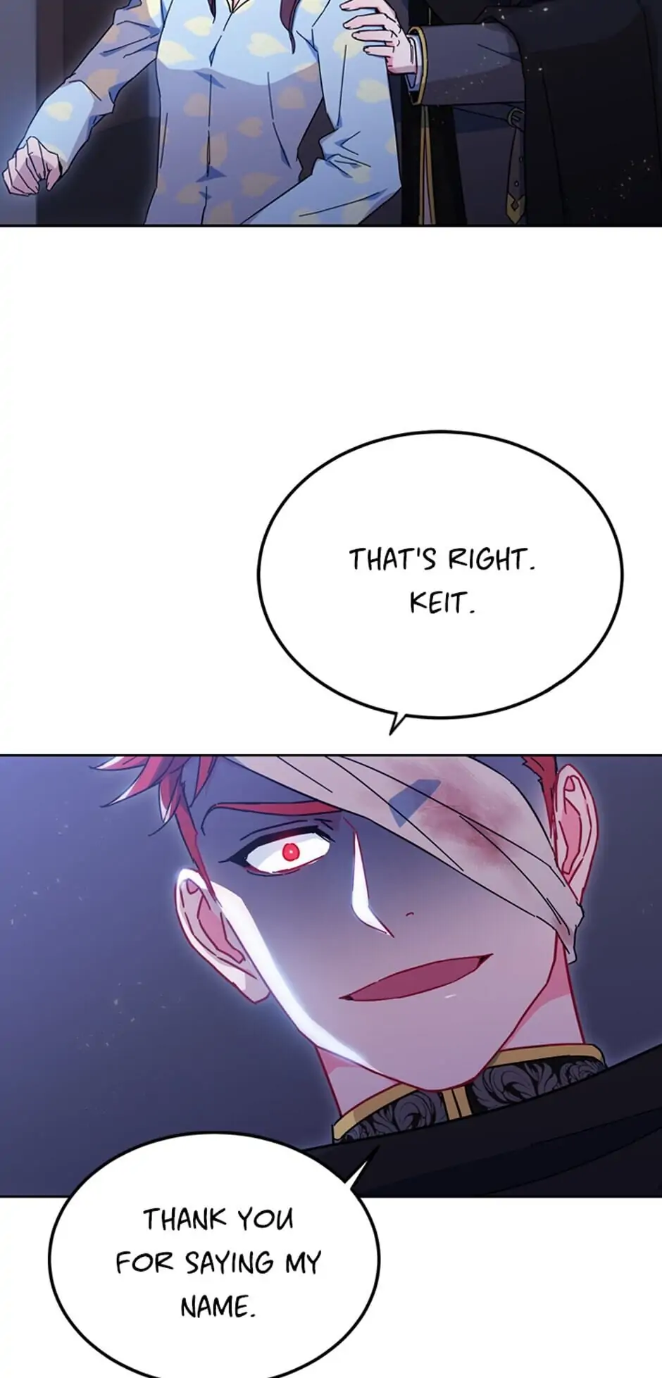 Read As You Wish, Prince ENGLISH Manga Online