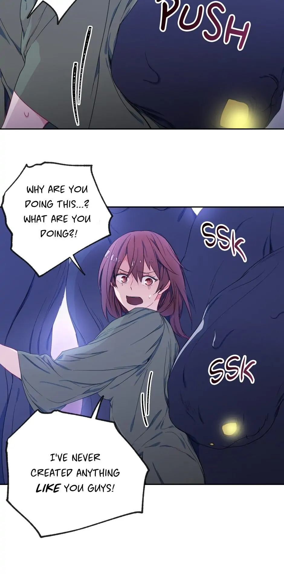 Read As You Wish, Prince ENGLISH Manga Online