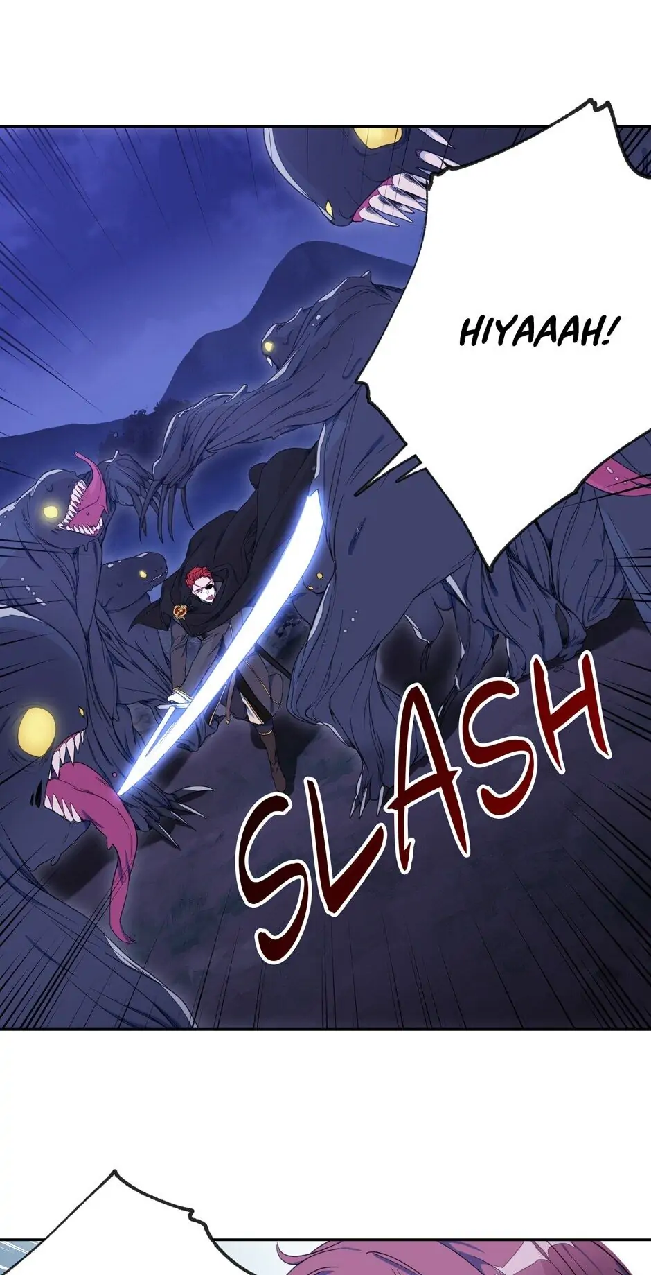 Read As You Wish, Prince ENGLISH Manga Online