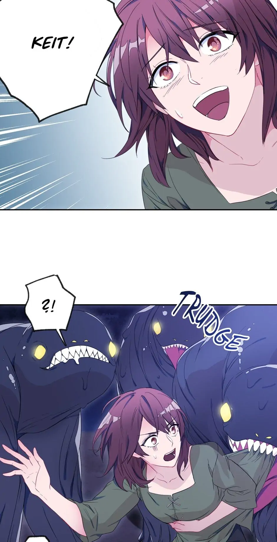 Read As You Wish, Prince ENGLISH Manga Online