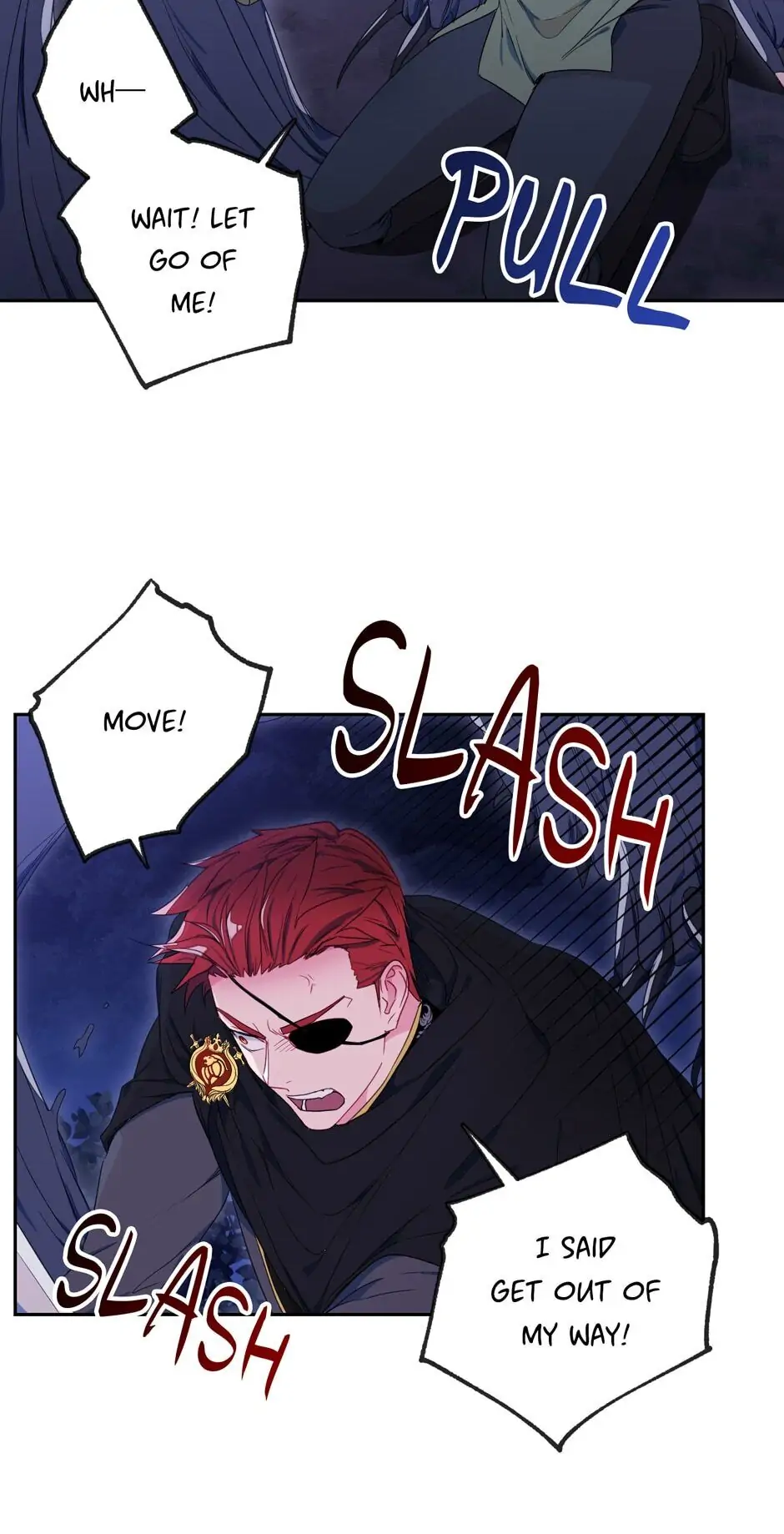 Read As You Wish, Prince ENGLISH Manga Online