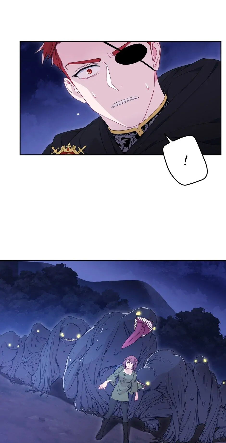 Read As You Wish, Prince ENGLISH Manga Online