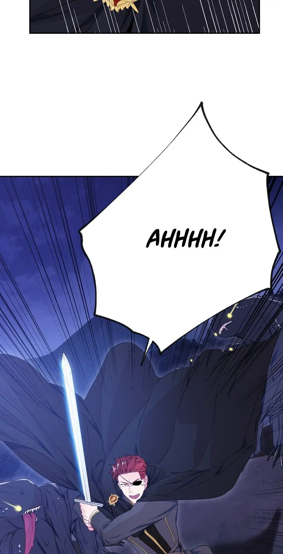 Read As You Wish, Prince ENGLISH Manga Online