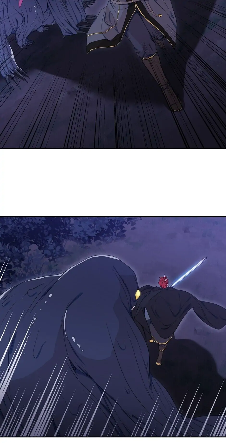 Read As You Wish, Prince ENGLISH Manga Online