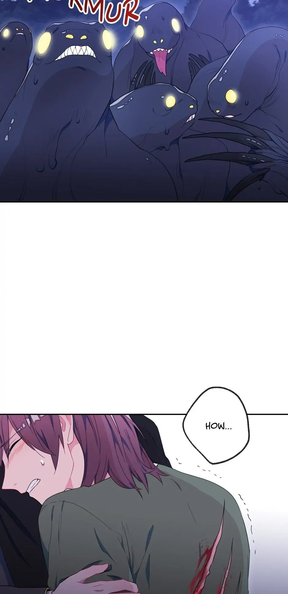 Read As You Wish, Prince ENGLISH Manga Online