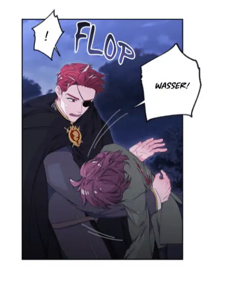 Read As You Wish, Prince ENGLISH Manga Online