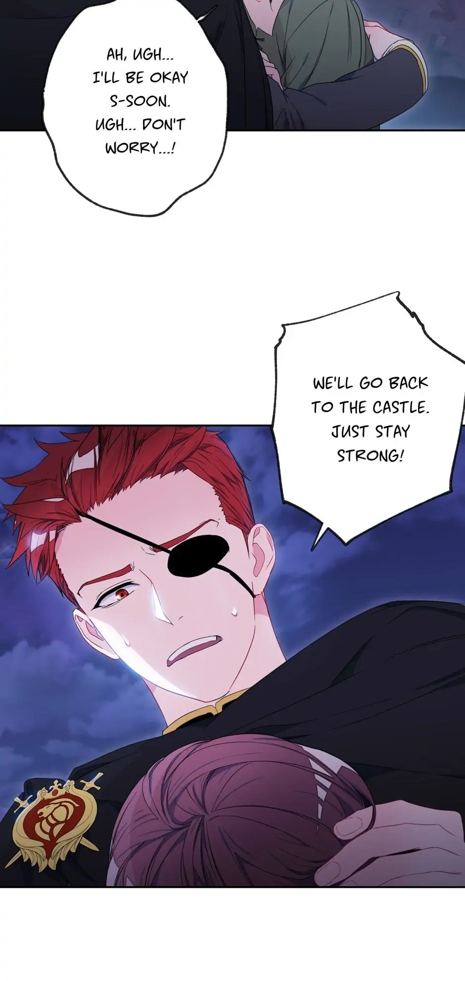 Read As You Wish, Prince ENGLISH Manga Online