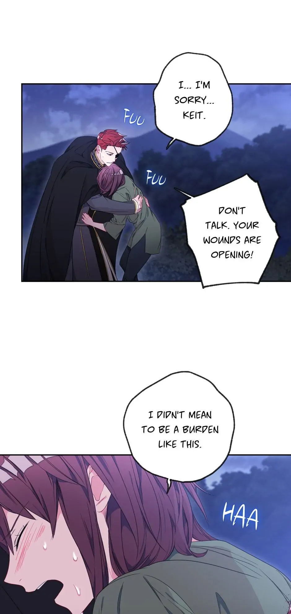 Read As You Wish, Prince ENGLISH Manga Online