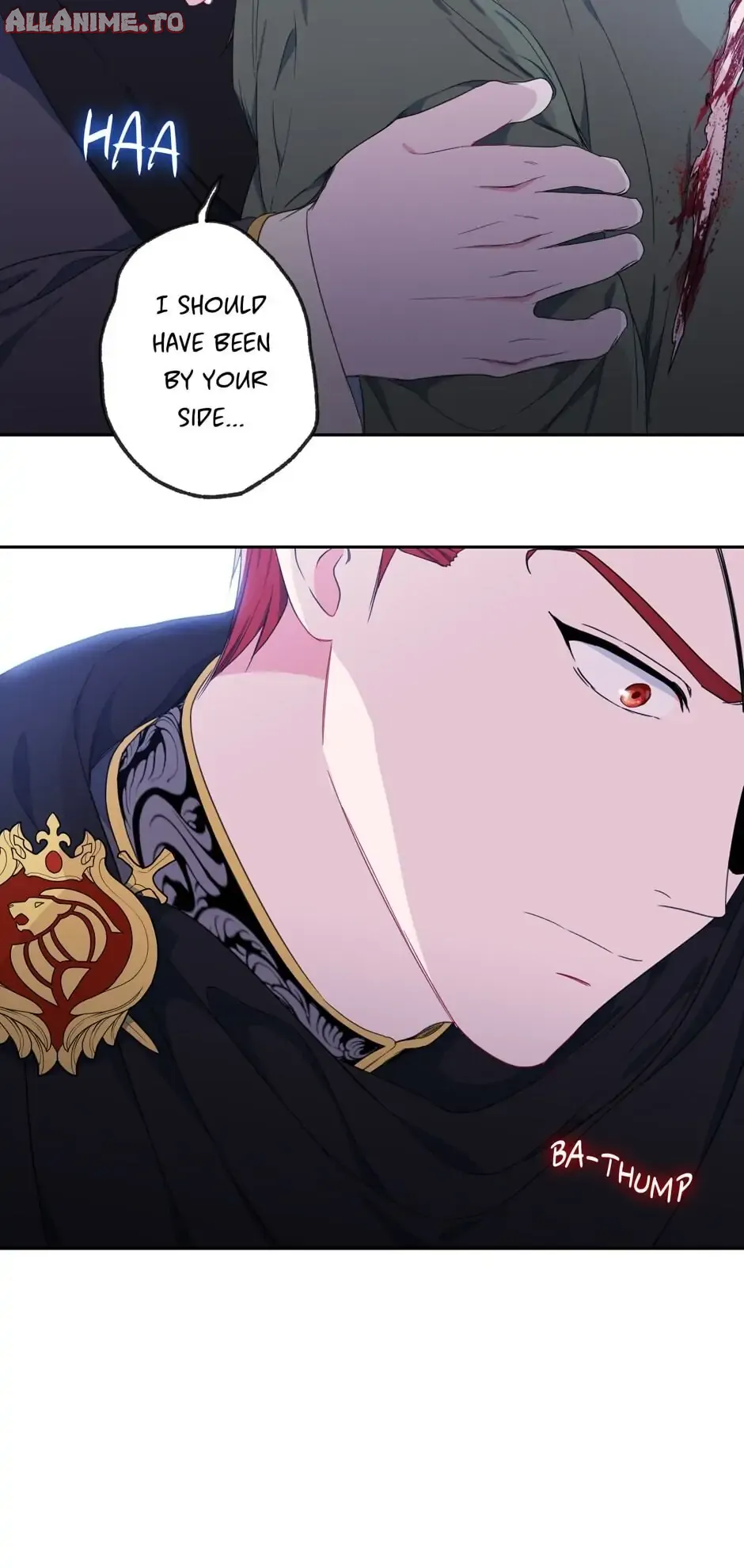 Read As You Wish, Prince ENGLISH Manga Online