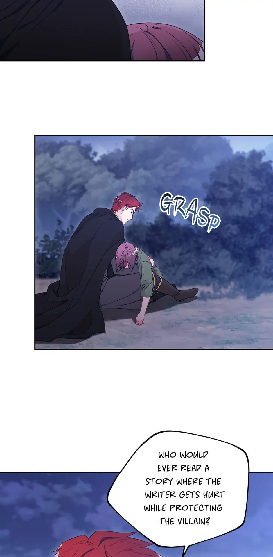 Read As You Wish, Prince ENGLISH Manga Online