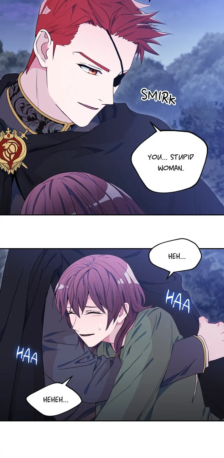 Read As You Wish, Prince ENGLISH Manga Online