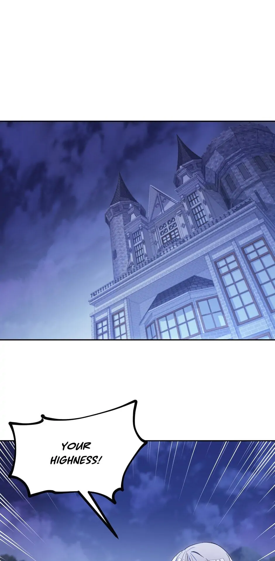 Read As You Wish, Prince ENGLISH Manga Online