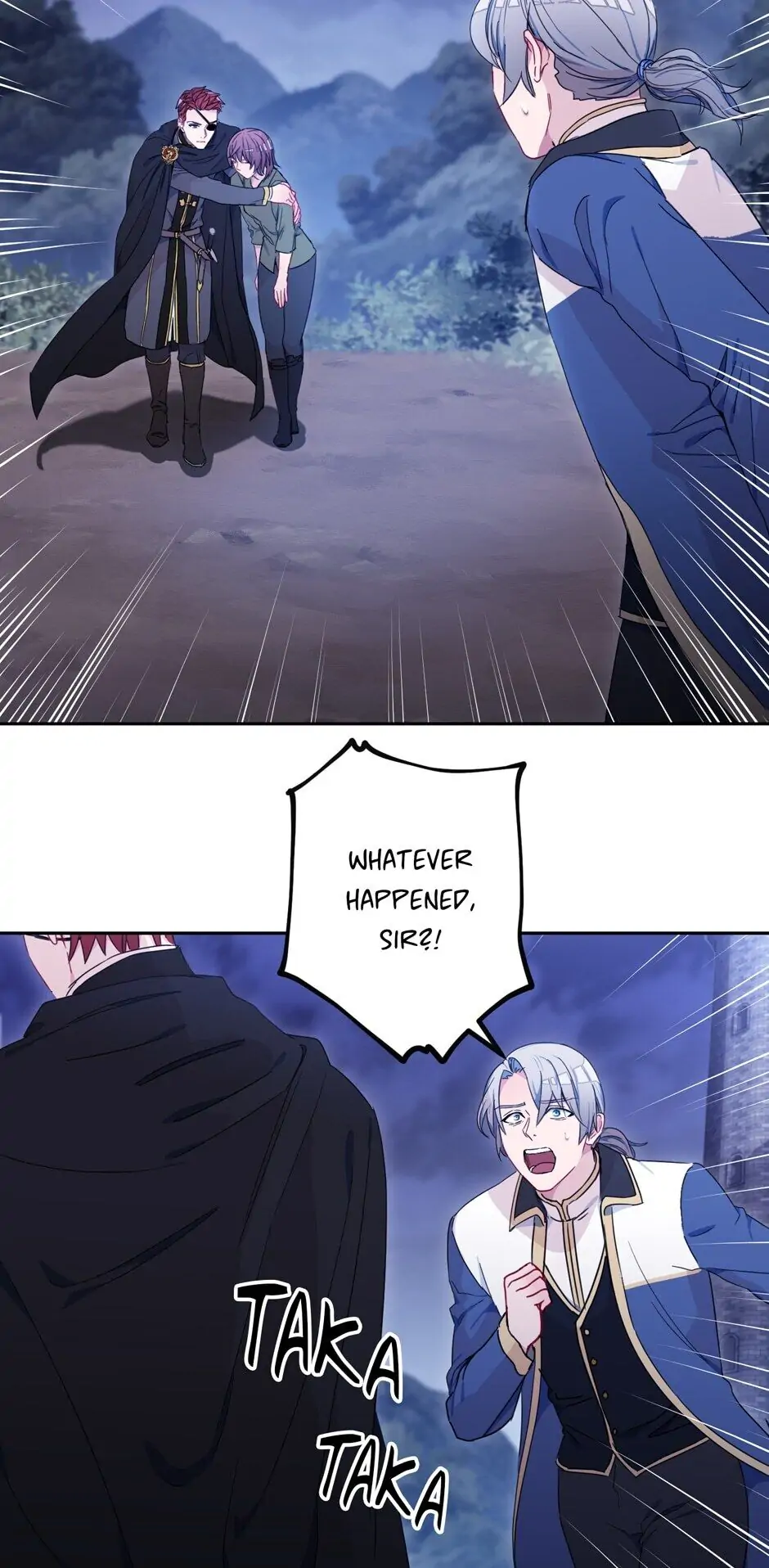 Read As You Wish, Prince ENGLISH Manga Online