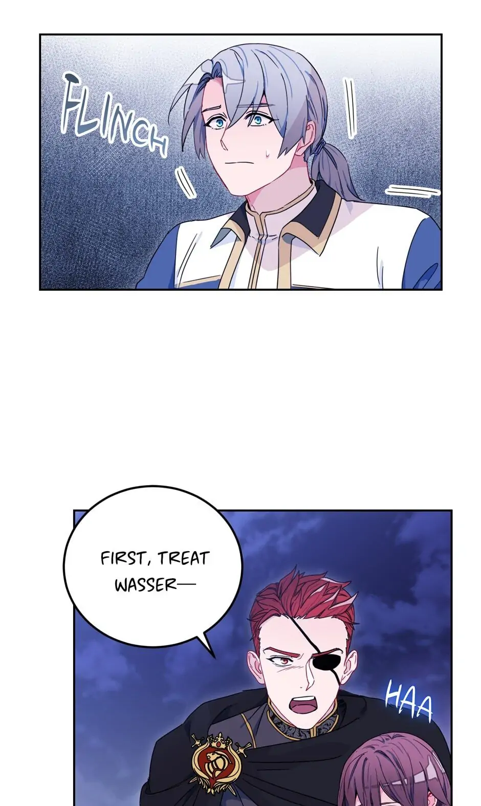 Read As You Wish, Prince ENGLISH Manga Online