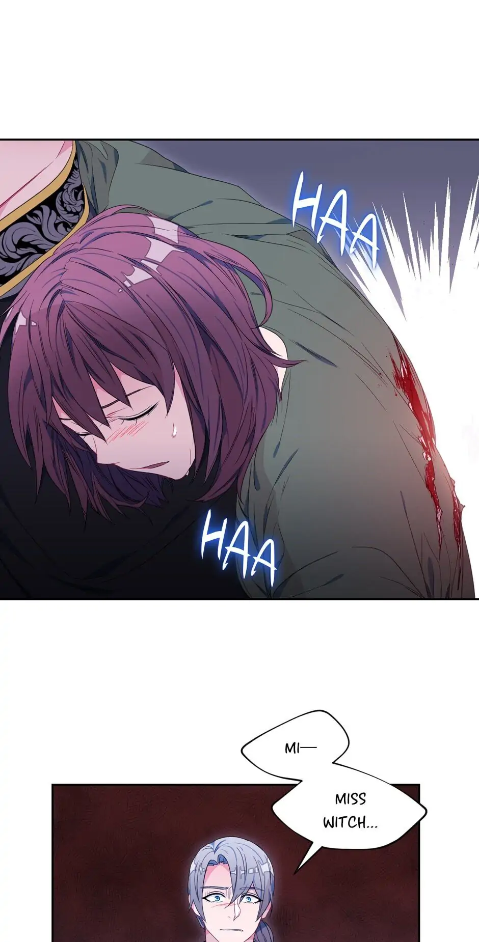 Read As You Wish, Prince ENGLISH Manga Online