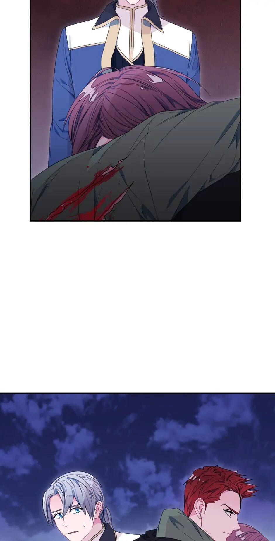 Read As You Wish, Prince ENGLISH Manga Online