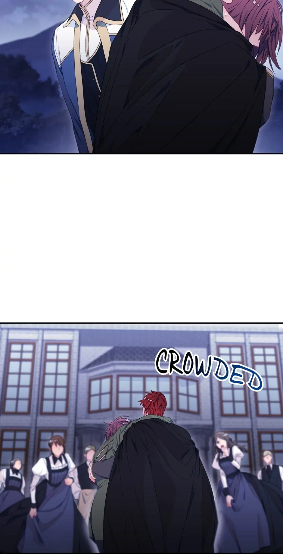 Read As You Wish, Prince ENGLISH Manga Online