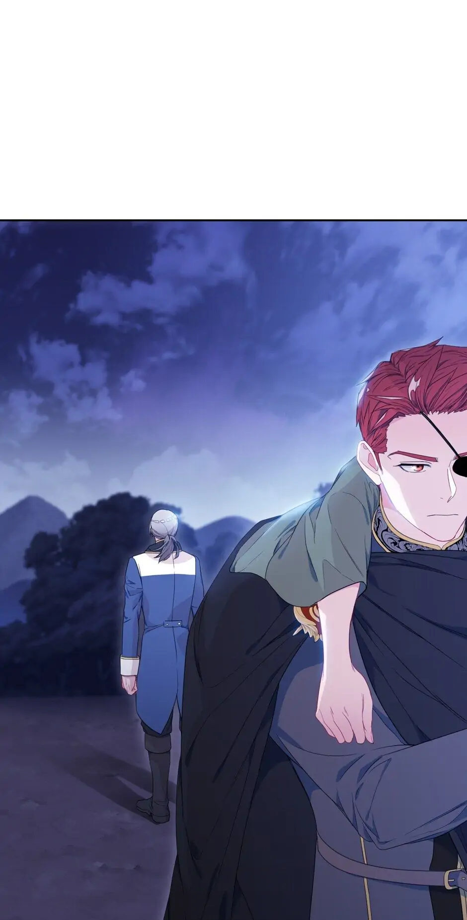 Read As You Wish, Prince ENGLISH Manga Online