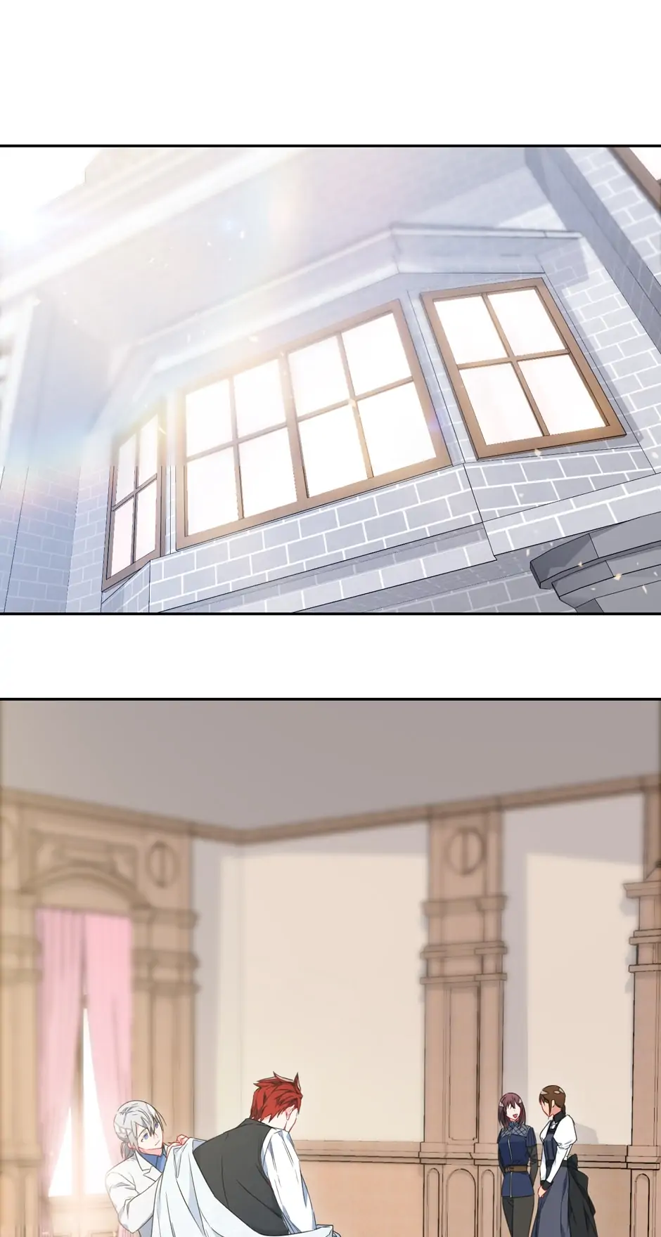 Read As You Wish, Prince ENGLISH Manga Online